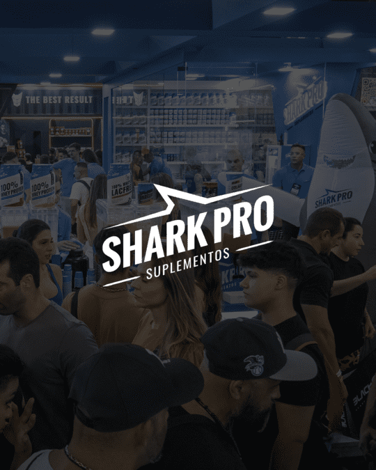 sharkpro